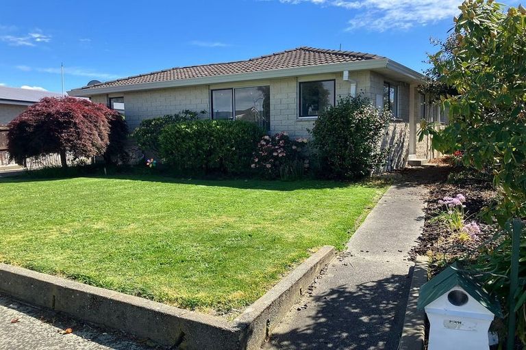 Photo of property in 10 Todd Place, Allenton, Ashburton, 7700