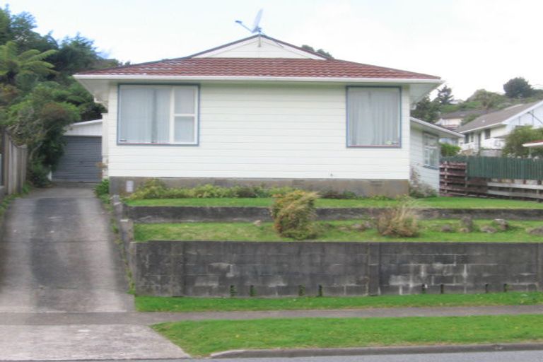 Photo of property in 30 Waipounamu Drive, Kelson, Lower Hutt, 5010