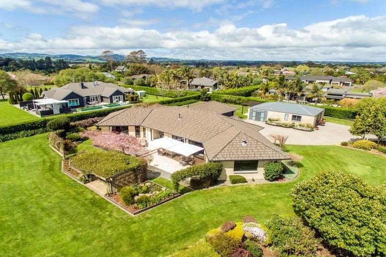 Photo of property in 6r Jason Place, Pyes Pa, Tauranga, 3112