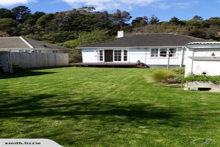 Photo of property in 62 Kowhai Street, Naenae, Lower Hutt, 5011