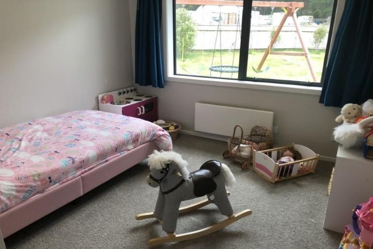 Photo of property in 11 Jack Vaughan Grove, Wainuiomata, Lower Hutt, 5014