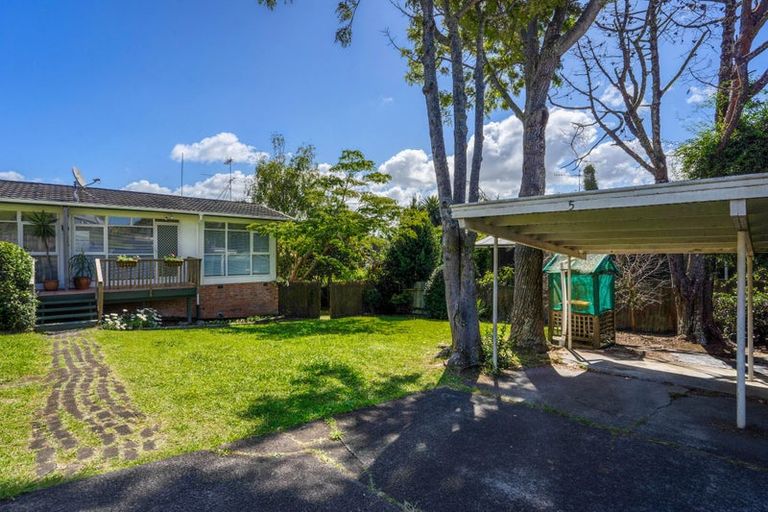 Photo of property in 5/43 Stanley Avenue, Milford, Auckland, 0620