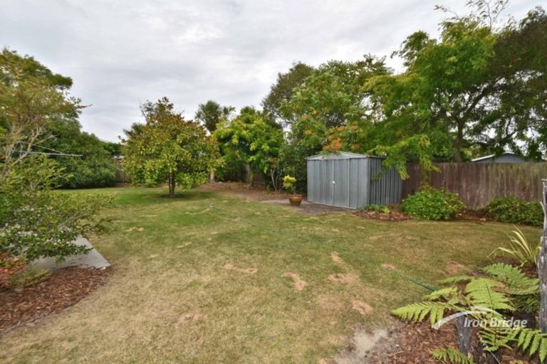 Photo of property in 47a Inwoods Road, Parklands, Christchurch, 8083