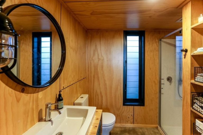Photo of property in 9 Pahakahaka Drive, Kaitake, New Plymouth, 4374