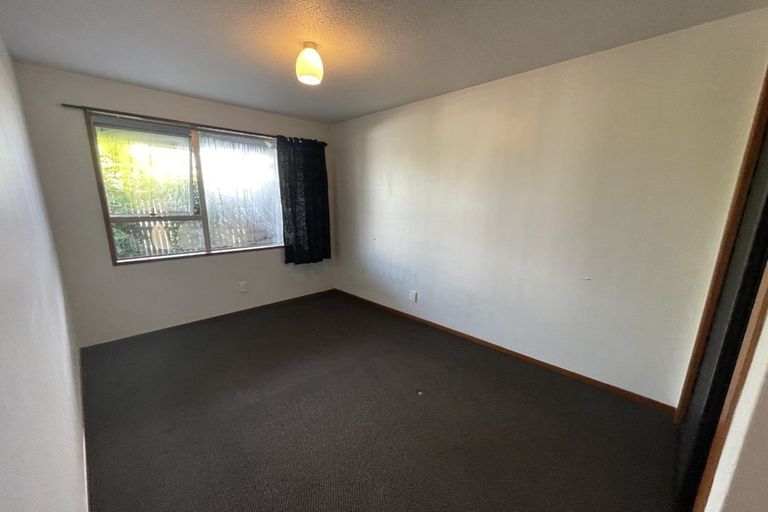 Photo of property in 3/16 Gresford Street, Edgeware, Christchurch, 8013