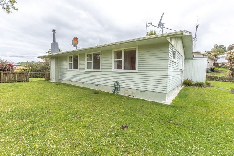 Photo of property in 1 Fairview Terrace, Paeroa, 3600