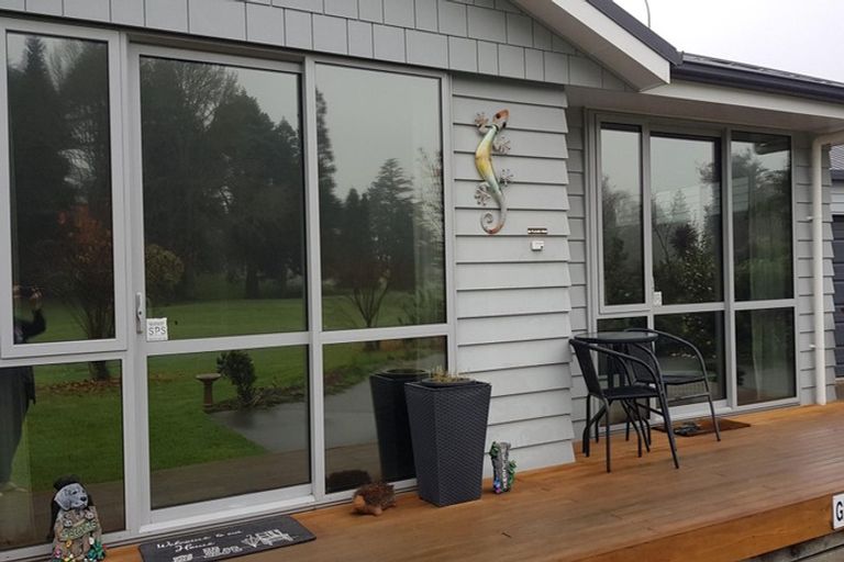 Photo of property in 10 Golf Road, Te Awamutu, 3800