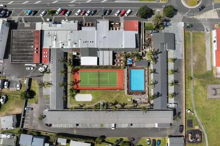 Photo of property in 415 Port Road, Whangamata, 3620