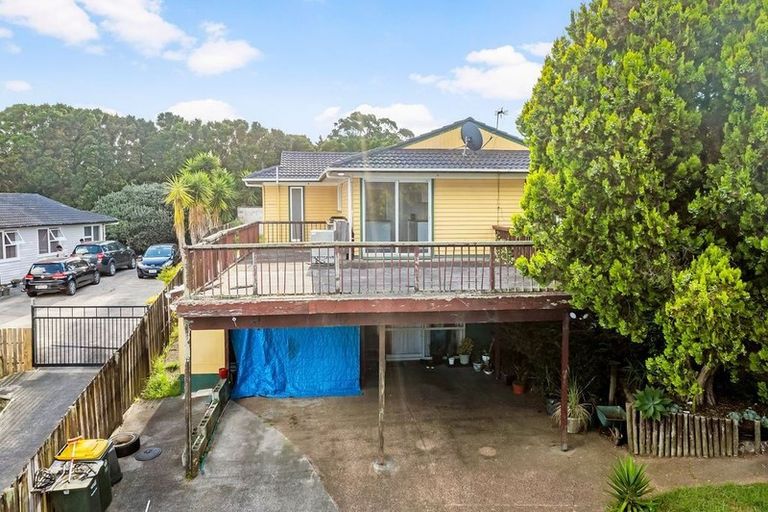 Photo of property in 202 Hillside Road, Papatoetoe, Auckland, 2025