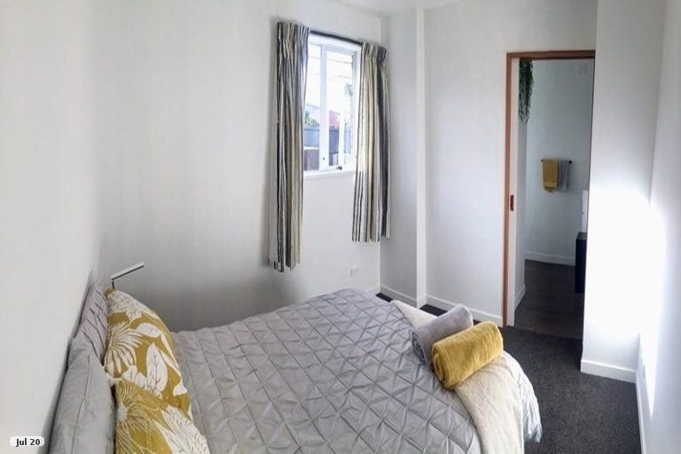 Photo of property in 1/121 Wilsons Road, Saint Martins, Christchurch, 8022