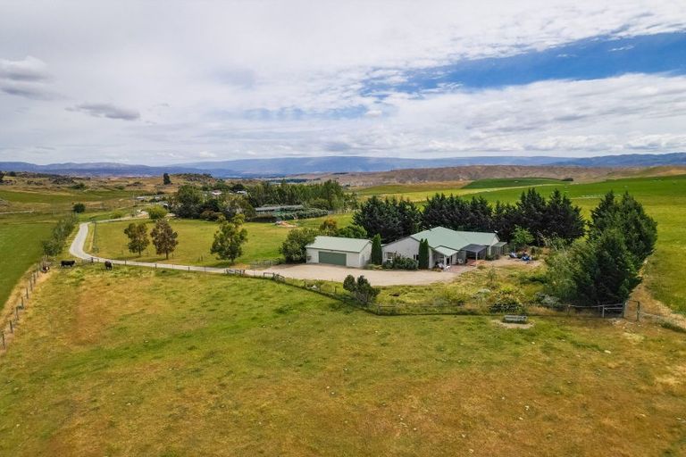Photo of property in 1981 Omakau Chatto Ck Road, Chatto Creek, Alexandra, 9393