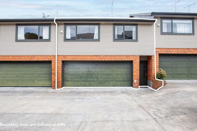 Photo of property in 14b Kelvin Place, Hamilton East, Hamilton, 3216