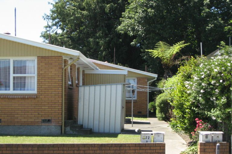 Photo of property in 4/72 Vogel Street, Richmond, Christchurch, 8013