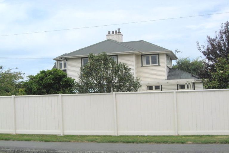 Photo of property in 144 Knowles Street, St Albans, Christchurch, 8052