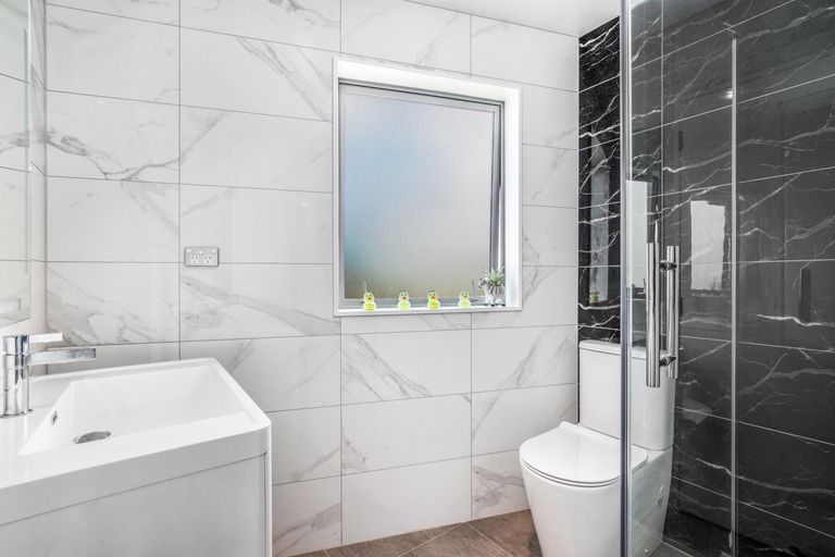 Photo of property in 24c Mckinstry Avenue, Mangere East, Auckland, 2024