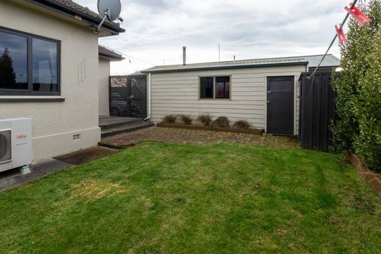 Photo of property in 118 Bay Road, Grasmere, Invercargill, 9810