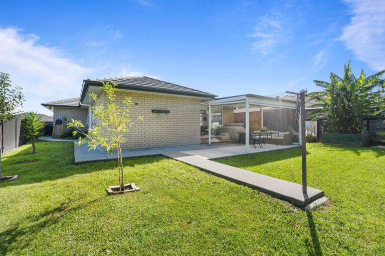 Photo of property in 7 Sampsons Way, Dargaville, 0310
