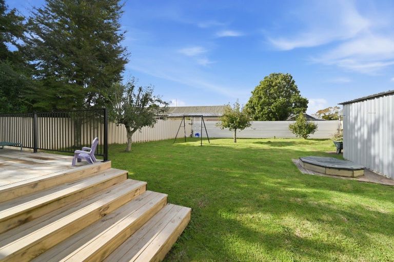 Photo of property in 29 Camellia Drive, Ngongotaha, Rotorua, 3010