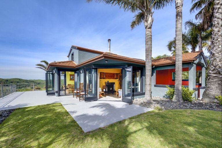 Photo of property in 48 Mclean Road, Havelock North, 4294