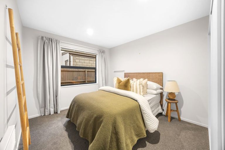 Photo of property in 45 Woodville Street, Edgeware, Christchurch, 8013