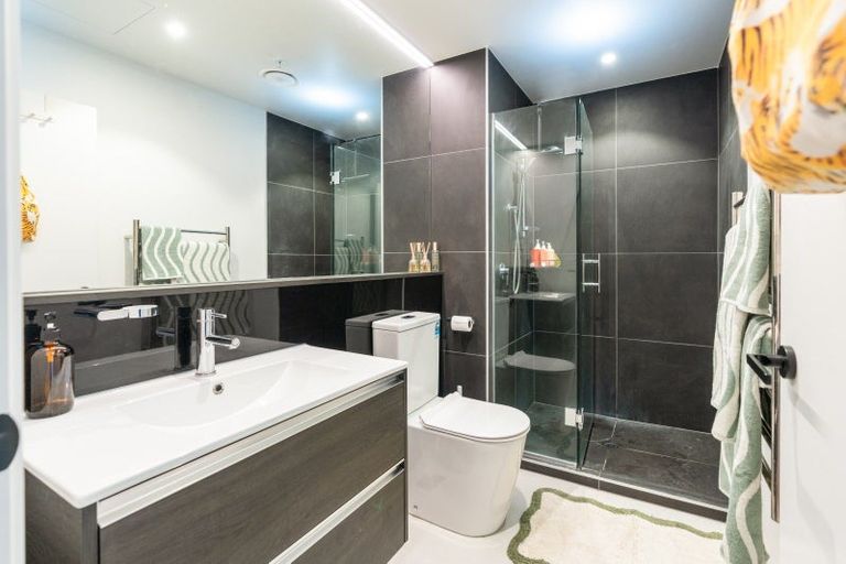 Photo of property in 305/21u King Street, Mount Cook, Wellington, 6021