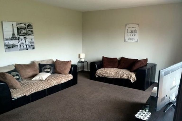 Photo of property in 1/187 Knowles Street, St Albans, Christchurch, 8052