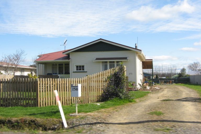 Photo of property in 156b Kopu Road, Wairoa, 4108