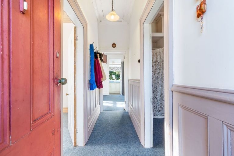 Photo of property in 21 Baldwin Street, North East Valley, Dunedin, 9010