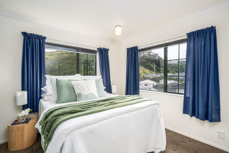 Photo of property in 79 Abilene Crescent, Churton Park, Wellington, 6037