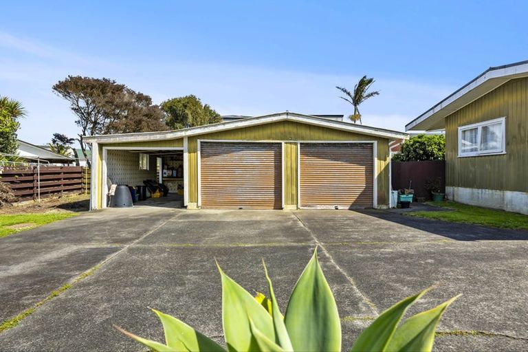 Photo of property in 189 Bucklands Beach Road, Bucklands Beach, Auckland, 2012