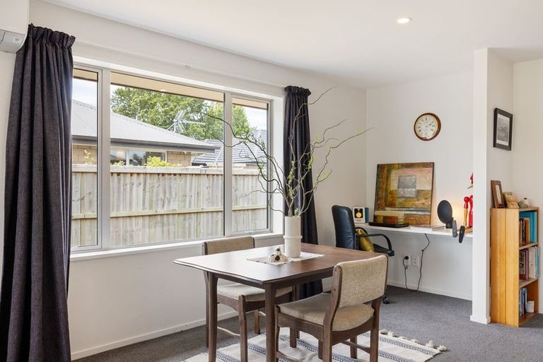 Photo of property in 28 Streamside Terrace, Kaiapoi, 7630