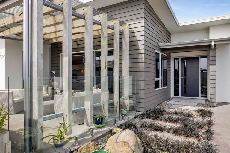 Photo of property in 7 Reremoana Close, Hawera, 4610