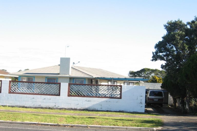 Photo of property in 9 Friedlanders Road, Manurewa, Auckland, 2102