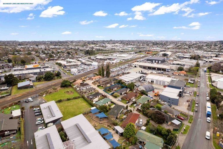 Photo of property in 10 Portrush Lane, Takanini, 2112