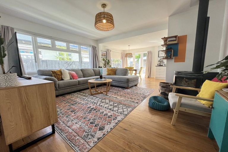 Photo of property in 47 Dacre Street, Linwood, Christchurch, 8062