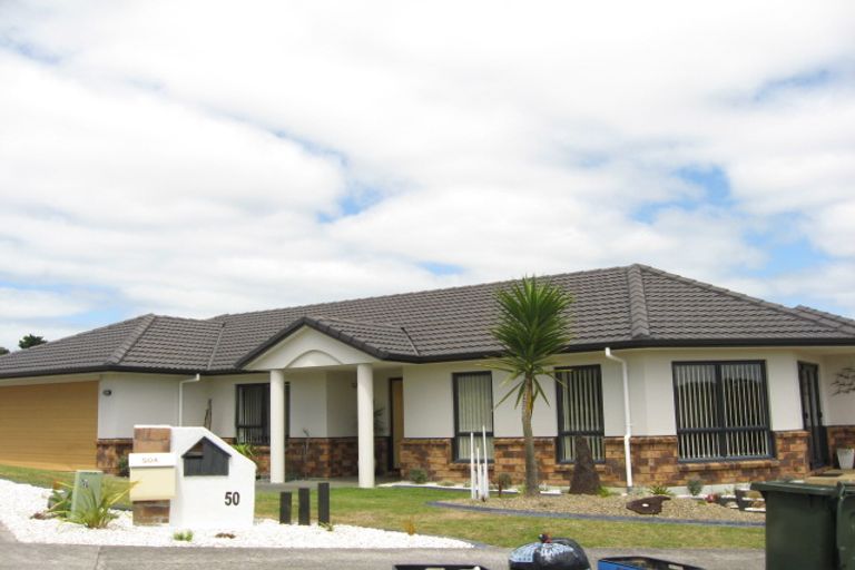 Photo of property in 50a Ridgeway Road, Pukekohe, 2120