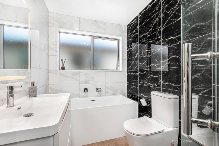 Photo of property in 24c Mckinstry Avenue, Mangere East, Auckland, 2024