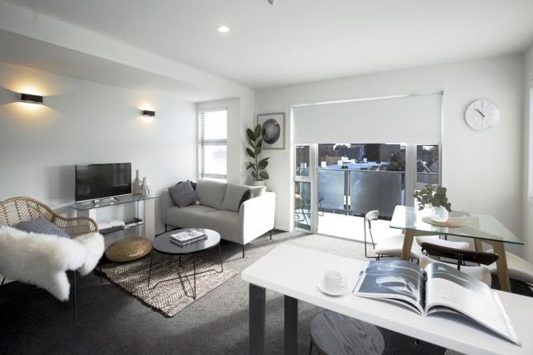 Photo of property in 28/136 Salisbury Street, Christchurch Central, Christchurch, 8013