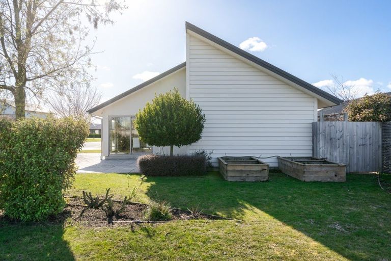 Photo of property in 6 Maitland Crescent, Rolleston, 7614