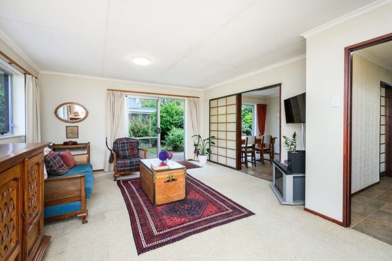 Photo of property in 459 College Street, Hokowhitu, Palmerston North, 4410