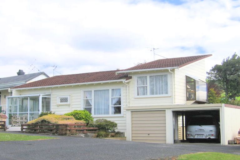 Photo of property in 13 Hobson Street, Waihi, 3610
