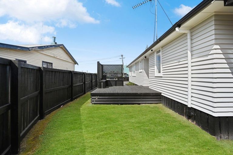Photo of property in 42 Higgins Road, Frankton, Hamilton, 3204
