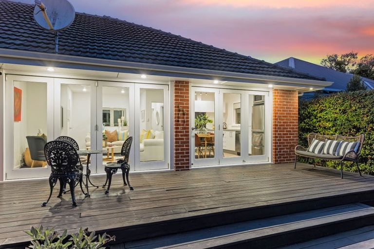 Photo of property in 110 Leinster Road, Merivale, Christchurch, 8014