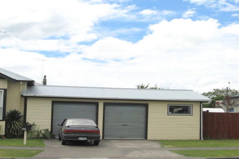 Photo of property in 297 Kahutia Street, Gisborne, 4010