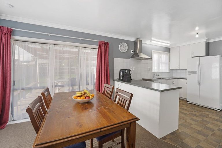 Photo of property in 13 Matai Street, Levin, 5510