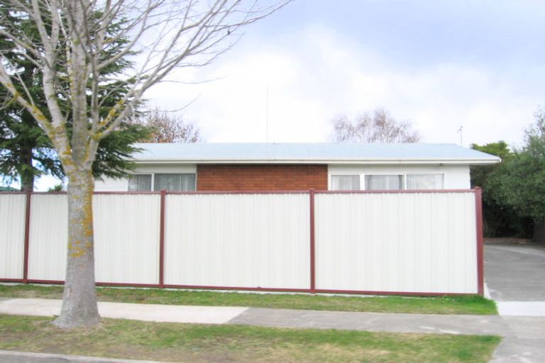 Photo of property in 2/41 Lyttelton Crescent, Tamatea, Napier, 4112