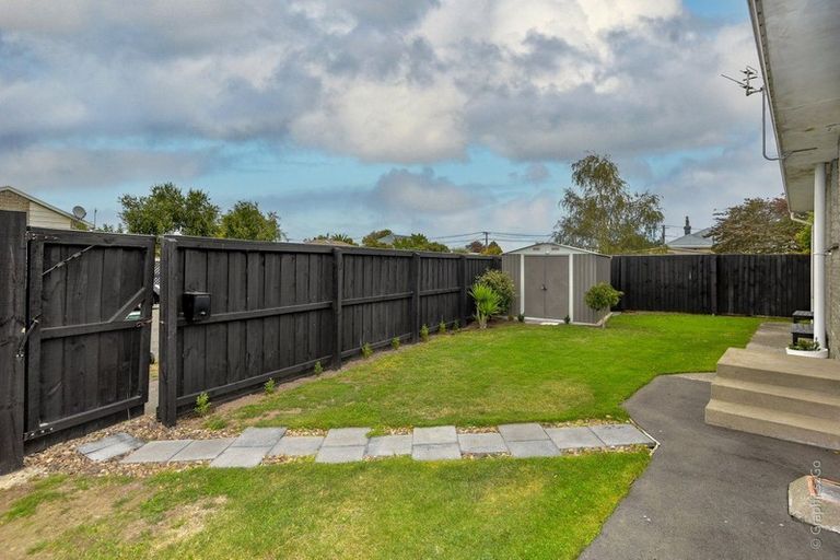 Photo of property in 3 Mecca Place, Linwood, Christchurch, 8062