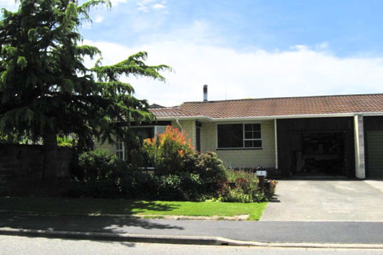 Photo of property in 1b Kalmia Place, Kaiapoi, 7630