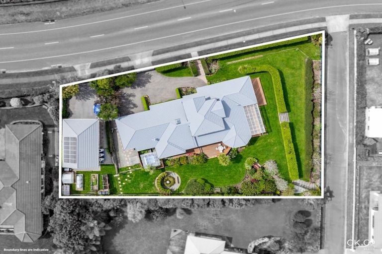 Photo of property in 63 Kirton Drive, Riverstone Terraces, Upper Hutt, 5018