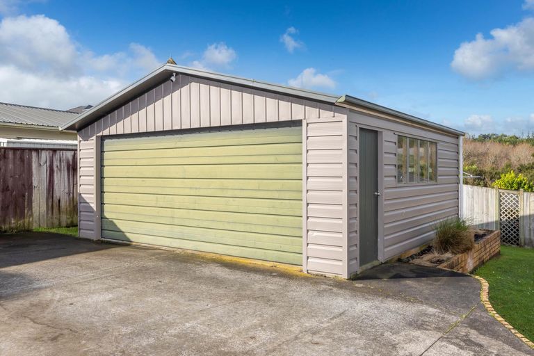 Photo of property in 8 Rata Avenue, Huntly, 3700